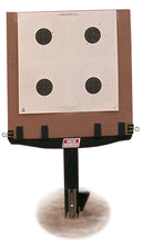 MTM Jammit Compact Target Stand Single Stake 13In Off Ground