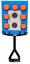 MTM Jammit Target System  Stand  Target Backer  Bird Board Clips