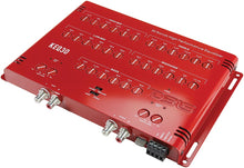 DS18 30 Band High Performance Equalizer