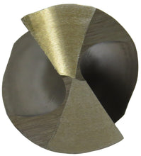 DRILL AMERICA 3-in-1 Split Point Jobber Drill Bit Set 115 Piece