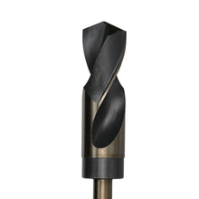 DRILL AMERICA 1-1/16″ Reduced Shank High Speed Steel Drill Bit