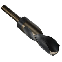 DRILL AMERICA 3/4″ Reduced Shank High Speed Steel Drill Bit