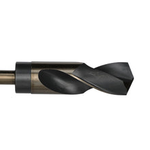 DRILL AMERICA 3/4″ Reduced Shank High Speed Steel Drill Bit