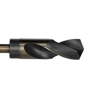 DRILL AMERICA 3/4″ Reduced Shank High Speed Steel Drill Bit