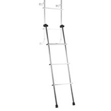 Stromberg 48" Starter Ladder with Hardware