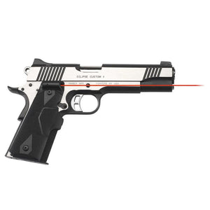 Crimson Trace Lasergrips for 1911 Full Size Pistols