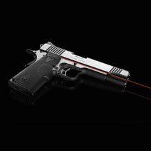 Crimson Trace Lasergrips for 1911 Full Size Pistols