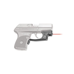 Crimson Trace Laserguard for Ruger LCP Pistols Red Laser