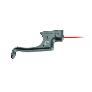 Crimson Trace Laserguard for Ruger LCP Pistols Red Laser