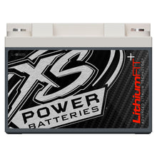 XS Power 12 Volt Lithium Battery 5000 Watts / 23.4Ah