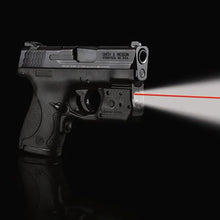 Crimson Trace Laserguard Pro Tactical Flashlight for S&W M&P Sheild