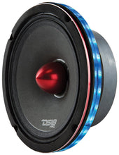 Vision 6" LED RGB Speaker Ring (each)