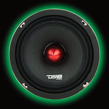 Vision 6" LED RGB Speaker Ring (each)