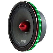 Vision 8" LED RGB Speaker Ring (each)