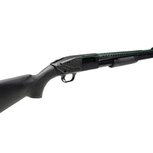 Crimson Trace Lasersaddle Laser Sight for Mossberg 500 & 590 Series Shotguns & Shockwave Green Lase