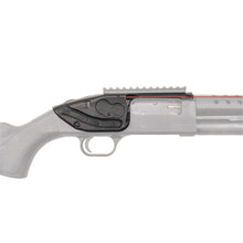 Crimson Trace Lasersaddle Laser Sight for Mossberg 500 & 590 Series Shotguns & Shockwave Red Laser