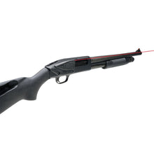 Crimson Trace Lasersaddle Laser Sight for Mossberg 500 & 590 Series Shotguns & Shockwave Red Laser