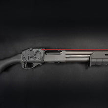 Crimson Trace Lasersadde Sight for Remington 870 & Tac-14 12 Gauge Shotguns Red Laser