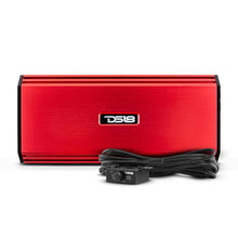 DS18 Bass Package 1 X SLCMD12 In a Ported Box with S15001RD Amplifier and 4GA Amp Kit 500 Watts