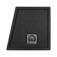 DS18 Bass Package 2 X SLCMD12 In a Ported Box with S15001RD Amplifier and 4GA Amp Kit 1000 Watts