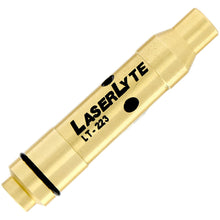 Crimson Trace LaserLyte Laser Trainer .223
