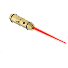 LaserLyte laser trainer cartridge: 380 ACP