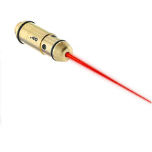 LaserLyte laser trainer cartridge: 40 S&W
