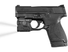 Crimson Trace Tacticle Weapon Mount Flashlight for Smith & Wesson M&P Shield and M&P Shield 2.0 100