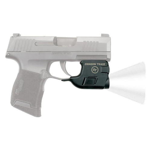 Crimson Trace Lightguard™ Tactical Light for SIG SAUER P365