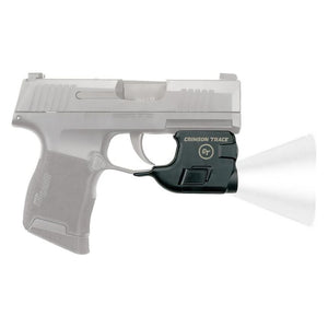 Crimson Trace Lightguard™ Tactical Light for SIG SAUER P365