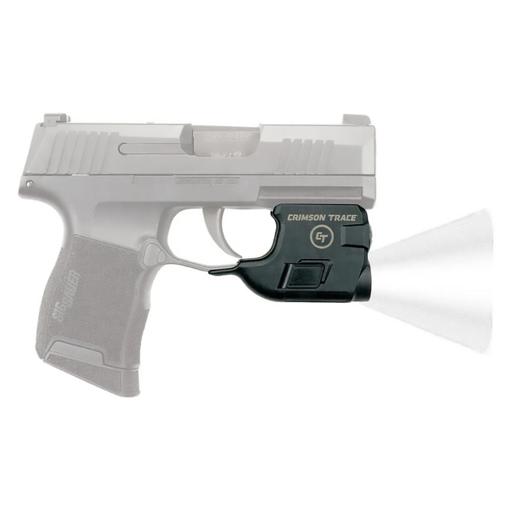 Crimson Trace Lightguard™ Tactical Light for SIG SAUER P365
