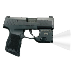 Crimson Trace Lightguard™ Tactical Light for SIG SAUER P365