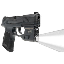 Crimson Trace Lightguard™ Tactical Light for SIG SAUER P365