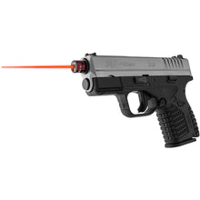 LaserLyte laser trainer UNIVERSAL fits 380 ACP 9 MM 40 SW 45 ACP