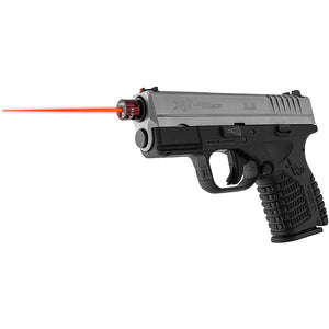 LaserLyte laser trainer UNIVERSAL fits 380 ACP 9 MM 40 SW 45 ACP