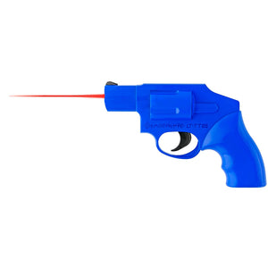 Crimson Trace LaserLyte Laser Trainer Revolver S&W J-Frame/Taurus 85