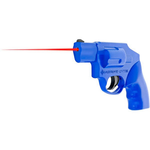 Crimson Trace LaserLyte Laser Trainer Revolver S&W J-Frame/Taurus 85