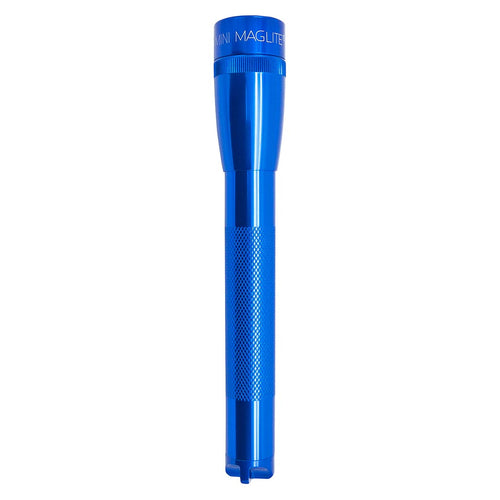 MAGLITE Xenon 2-Cell AA Flashlight Blue