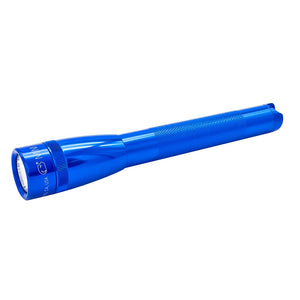 MAGLITE Xenon 2-Cell AA Flashlight Blue