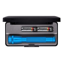 MAGLITE Xenon 2-Cell AA Flashlight Blue