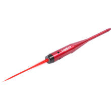 Crimson Trace LaserLyte Universal Laser Bore Sight