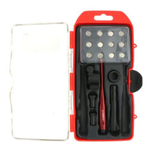 LaserLyte Universal Deluxe Laser Bore Sight Kit