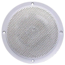 MARINE SPEAKER 5.25" PYRAMID DUAL CONE