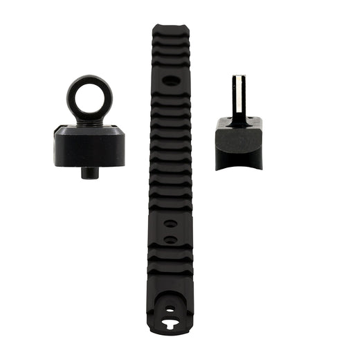 XS Sights Lever Rail Ghost Ring WS - Marlin 1894