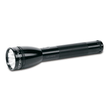 MAGLITE LED 2-Cell C Flashlight Black