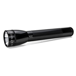 MAGLITE LED 3-Cell C Flashlight Black