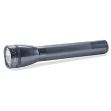 MAGLITE LED 3-Cell C Flashlight Gray