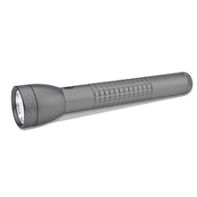 MAGLITE LED 3-Cell D Flashlight Urban Gray