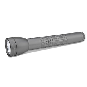 MAGLITE LED 3-Cell D Flashlight Urban Gray