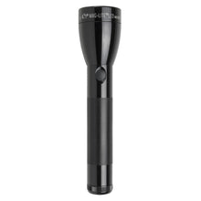 MAGLITE LED 2-Cell C Flashlight Black